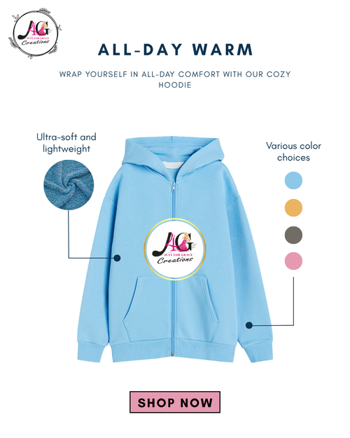 customize hoodies