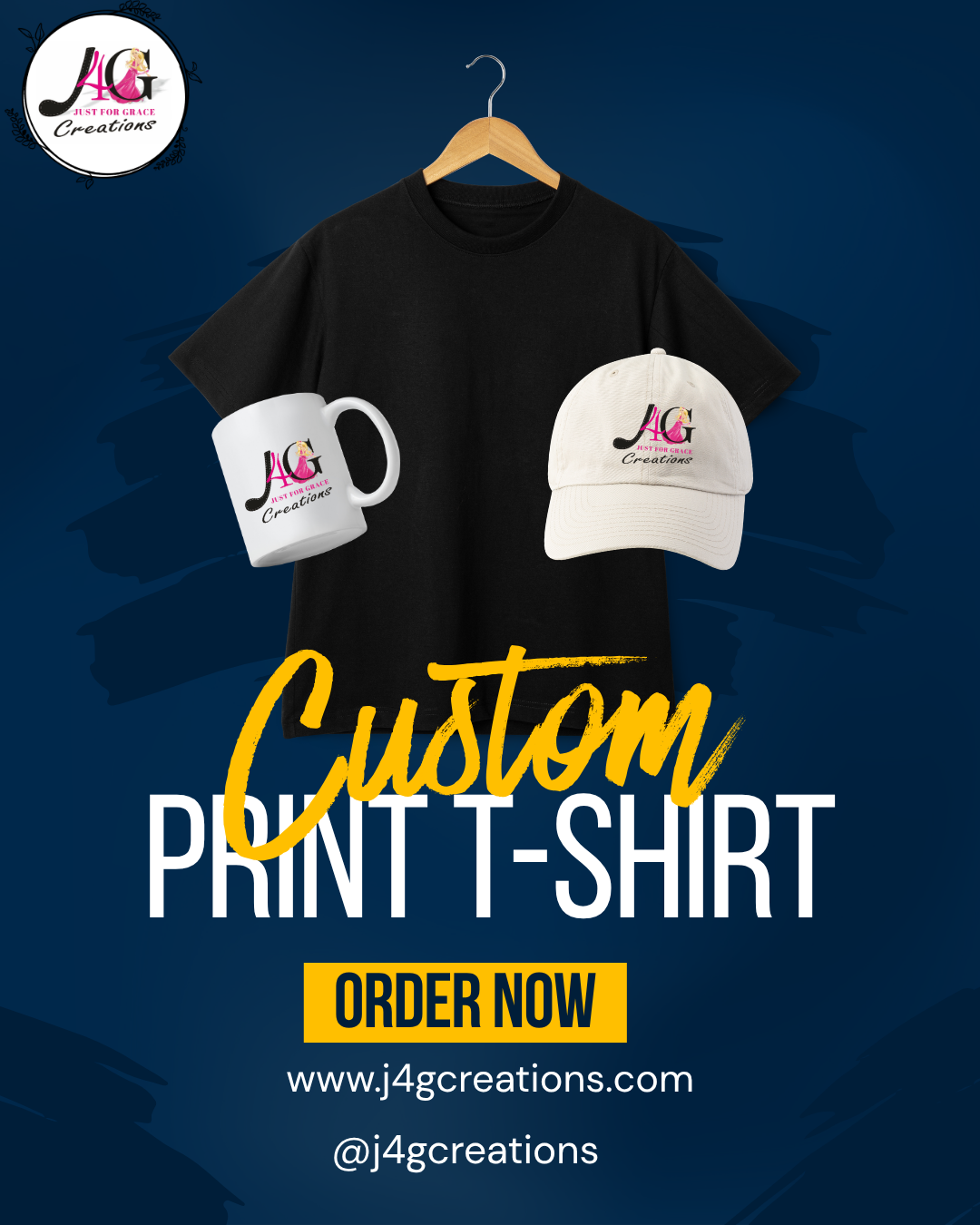 print t shirts